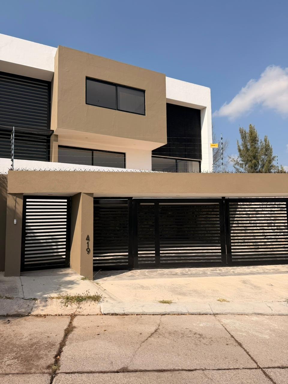 RESIDENCIAL EN VENTA LOMAS DE GRAN JARDIN