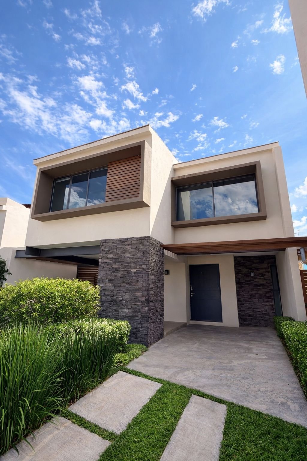 CASA RESIDENCIAL EN VENTA / LOMAS DEL MOLINO II