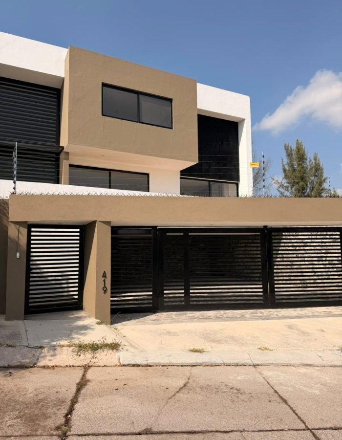 RESIDENCIAL EN VENTA LOMAS DE GRAN JARDIN